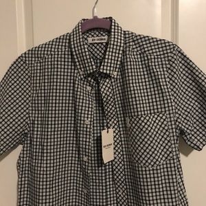 Ben Sherman shirt